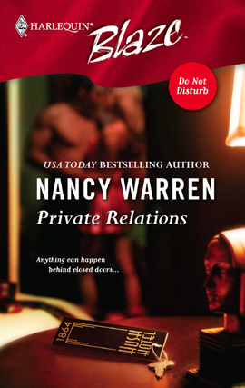 Title details for Private Relations by Nancy Warren - Available